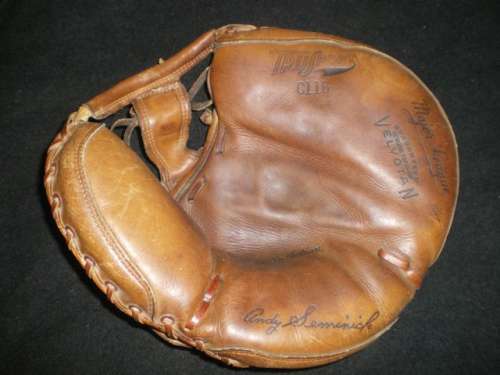 Andy Seminick TruSport C116 Front